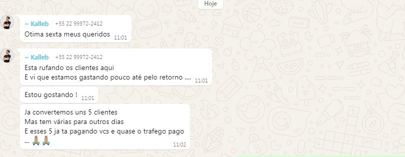 Depoimento Eduardo Kalleb