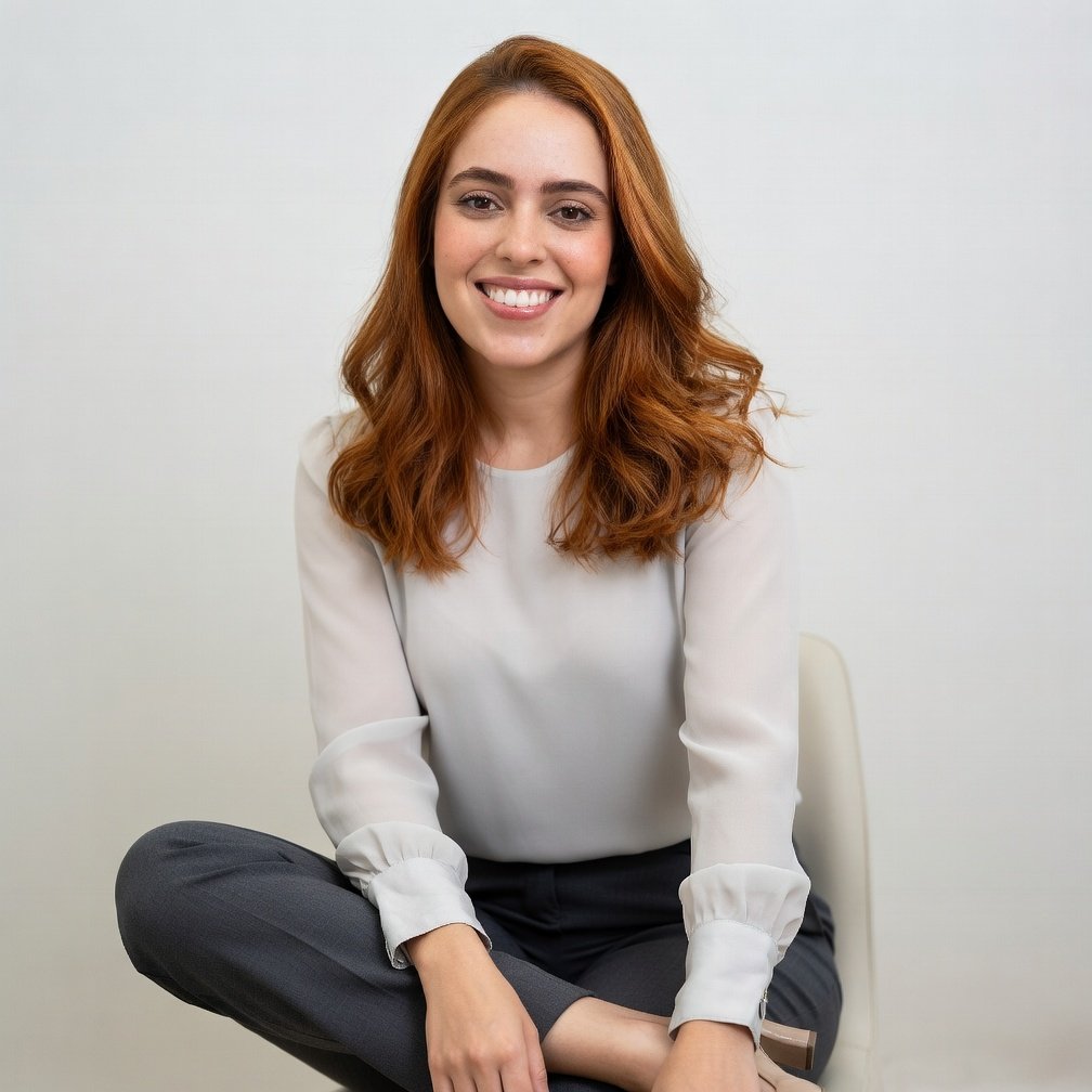 Clarissa Caetano